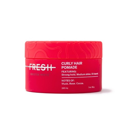 FRESH-by-Houston-White-Pomade-for-Curly-Hair-3oz-New-Hair-Styling-Products