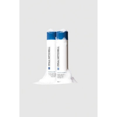 Paul Mitchell Shampoo One 33.8 fl oz