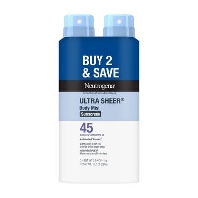 Neutrogena-Ultra-Sheer-Spray-Twin-Pack-SPF-45-Sunscreen-Sunscreen