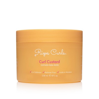 Rizos Curls Curl Custard 8 fl oz - New