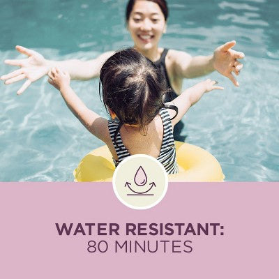 Coppertone Pure & Simple Baby Mineral SPF 50 6 fl oz - Imperfect Container