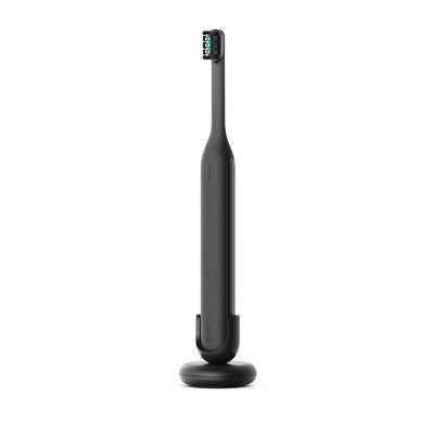 Quip Ultra Next Generation Smart Sonic Electric Toothbrush Onyx