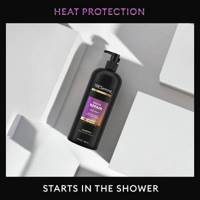 Tresemme Cruelty-Free Keratin Repair Shampoo for Damaged Hair 28 fl oz