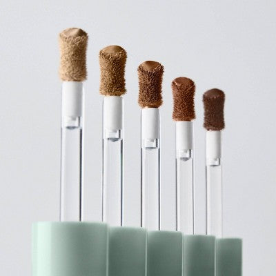 Versed Skin Solution Serum Concealer 8P 0.25 fl oz - Imperfect Container