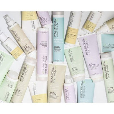 Paul Mitchell Clean Beauty Everyday Conditioner 8.5 fl oz