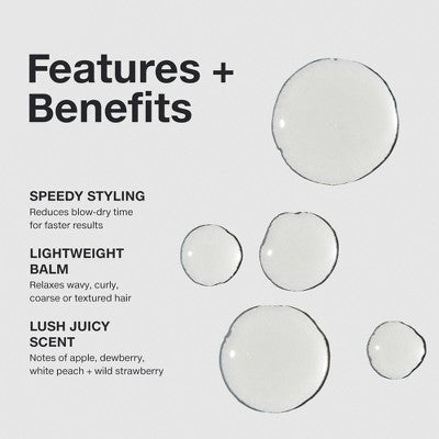 Paul Mitchell Super Skinny Relaxing Hair Balm - 5.1 fl oz