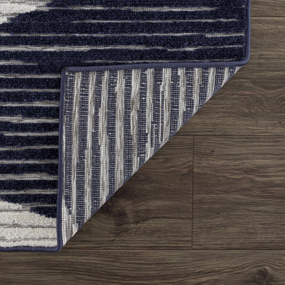 Masantol 3D Outdoor Area Rug - Clearance