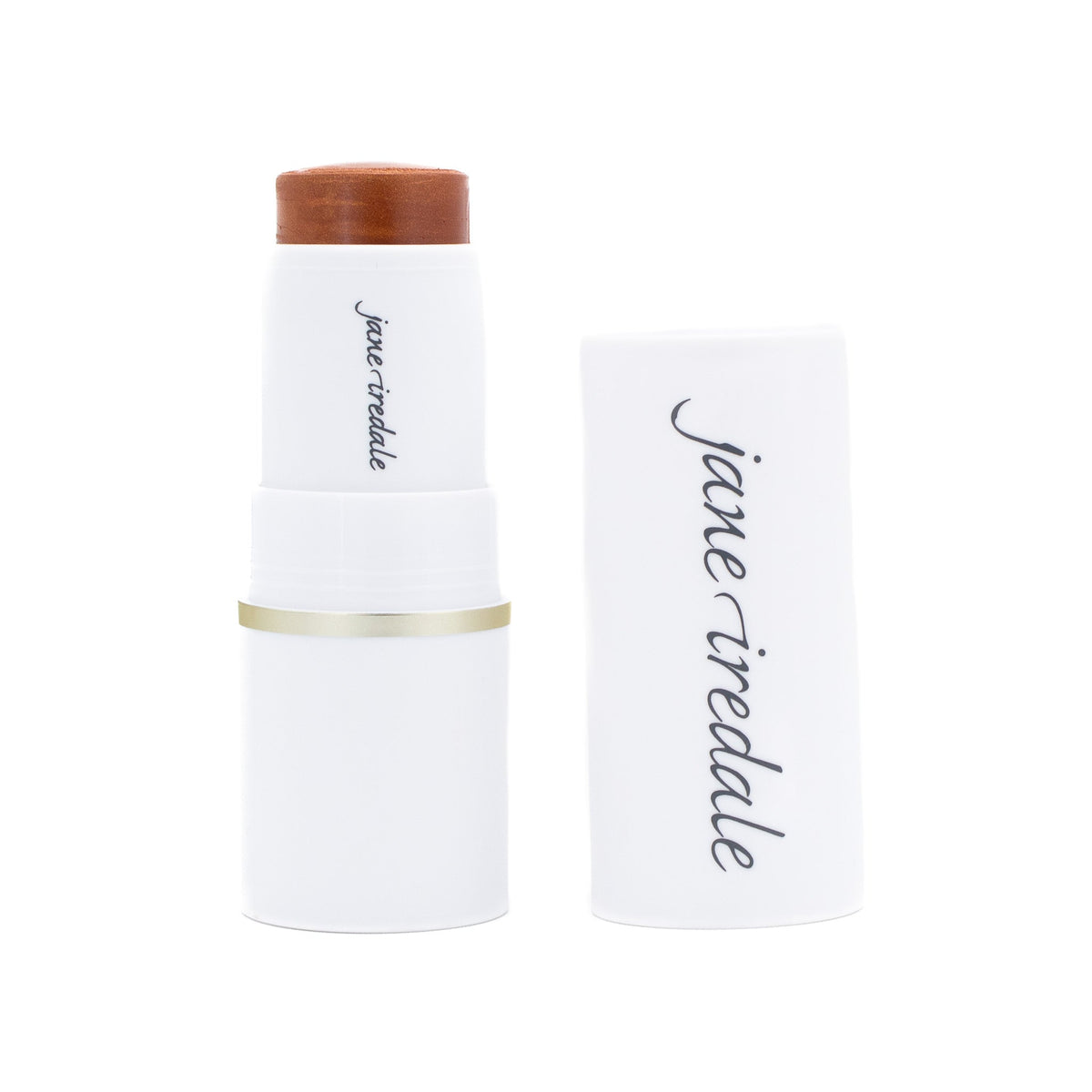 Jane Iredale Glow Time Blush Stick Glorious 0.26oz