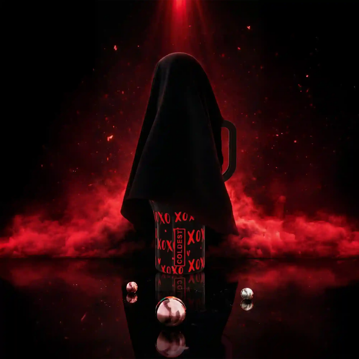 COLDEST 24oz Limitless Ultra v8