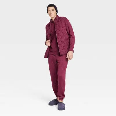 Goodfellow & Co Men's Regular-Fit Jogger Pants: Comfortable Style!