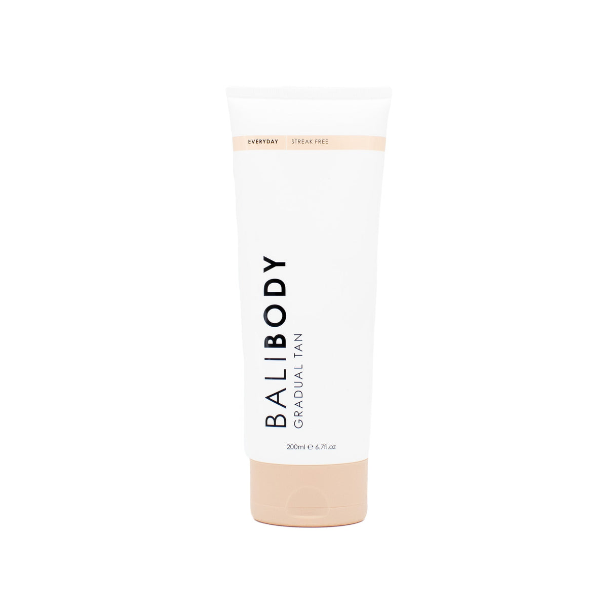 Bali Body Gradual Tan Self Tanner 6.7oz