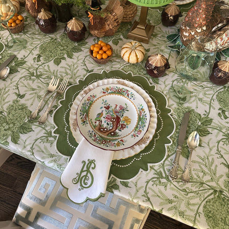 Harmony-Green-Round-Fabric-Placemats-Fabric-Placemats