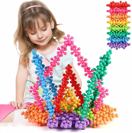 200-Pieces-3D-Interlocking-Building-Blocks-STEM-Toy-
