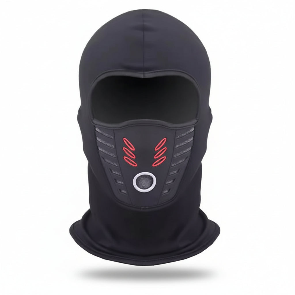 Winter Face Mask Windproof Full Coverage Thermal Balaclava