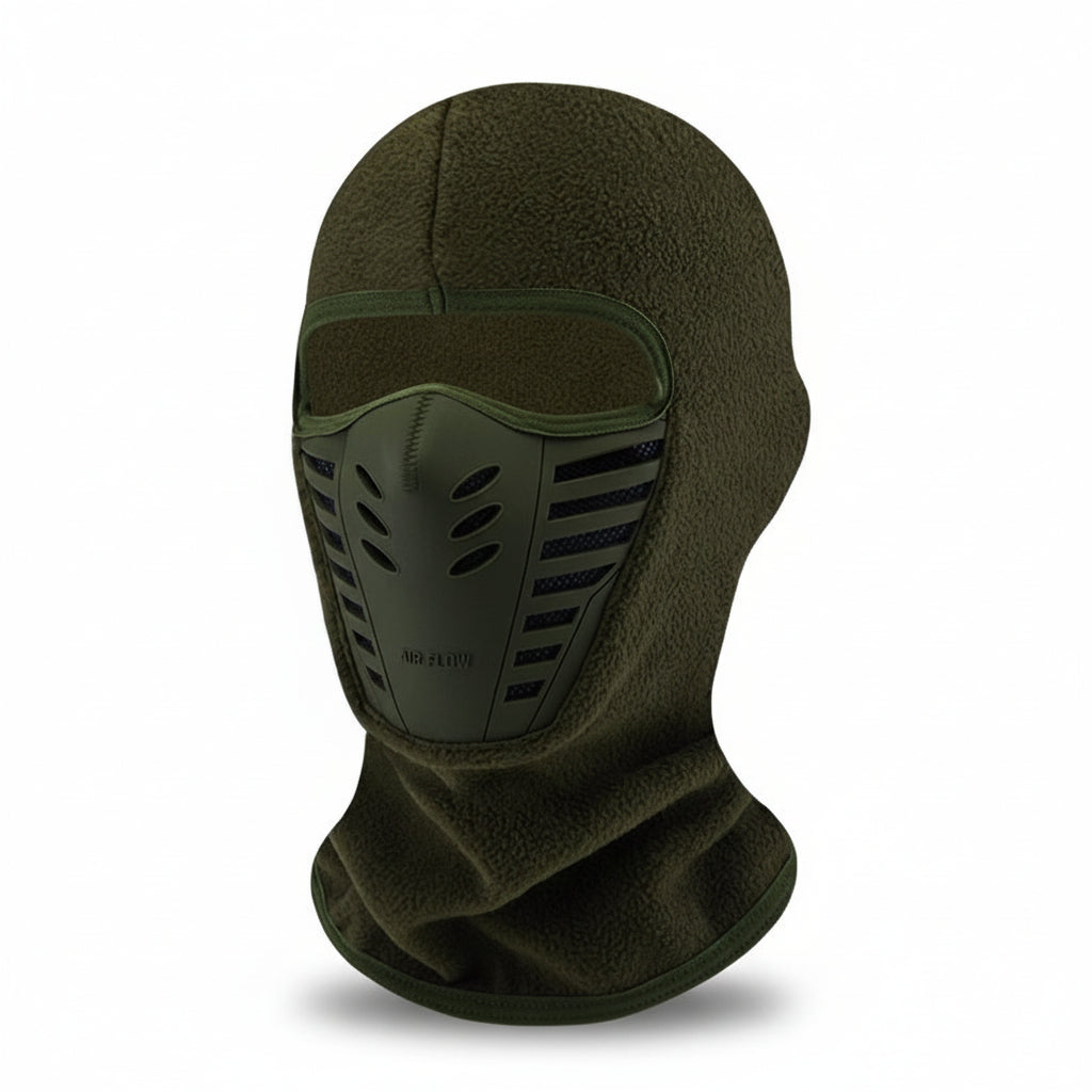Winter Face Mask Windproof Full Coverage Thermal Balaclava