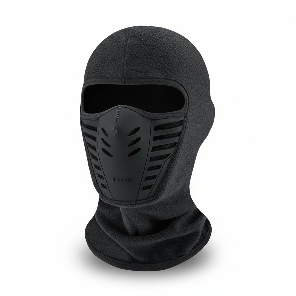 Winter Face Mask Windproof Full Coverage Thermal Balaclava