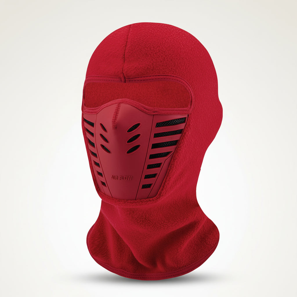 Winter Face Mask Windproof Full Coverage Thermal Balaclava