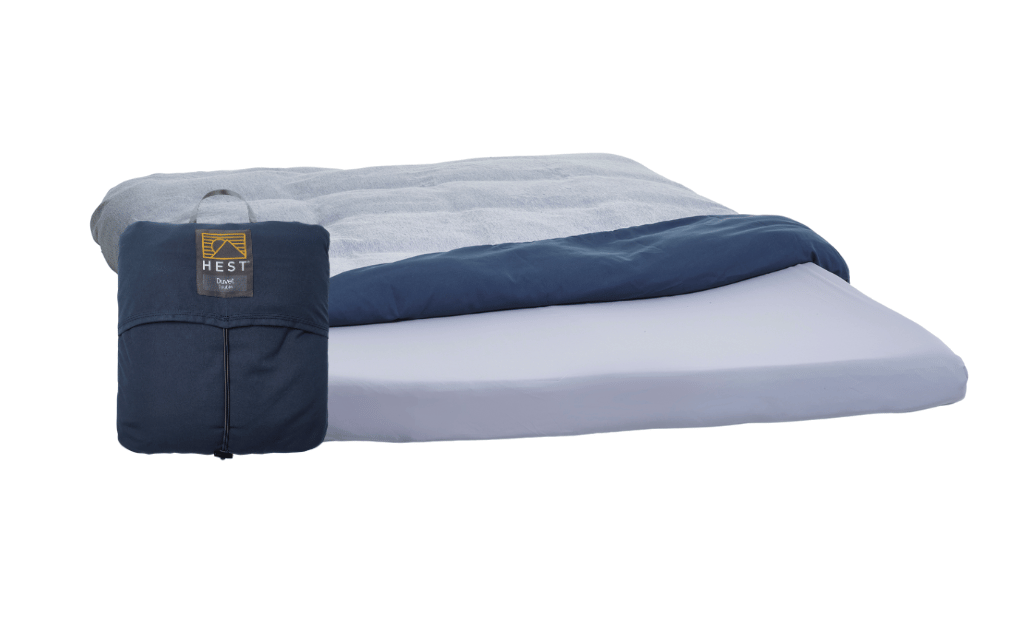 HEST Duvet Bedding - Single & Double, Standard & Fleece