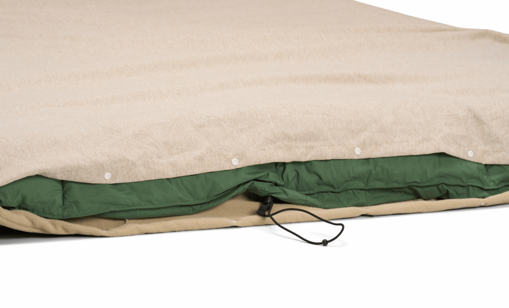 HEST Duvet Bedding - Single & Double, Standard & Fleece