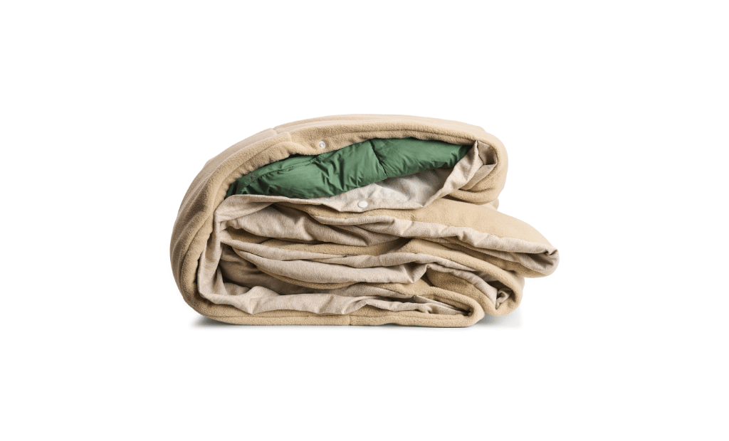 HEST Duvet Bedding - Single & Double, Standard & Fleece
