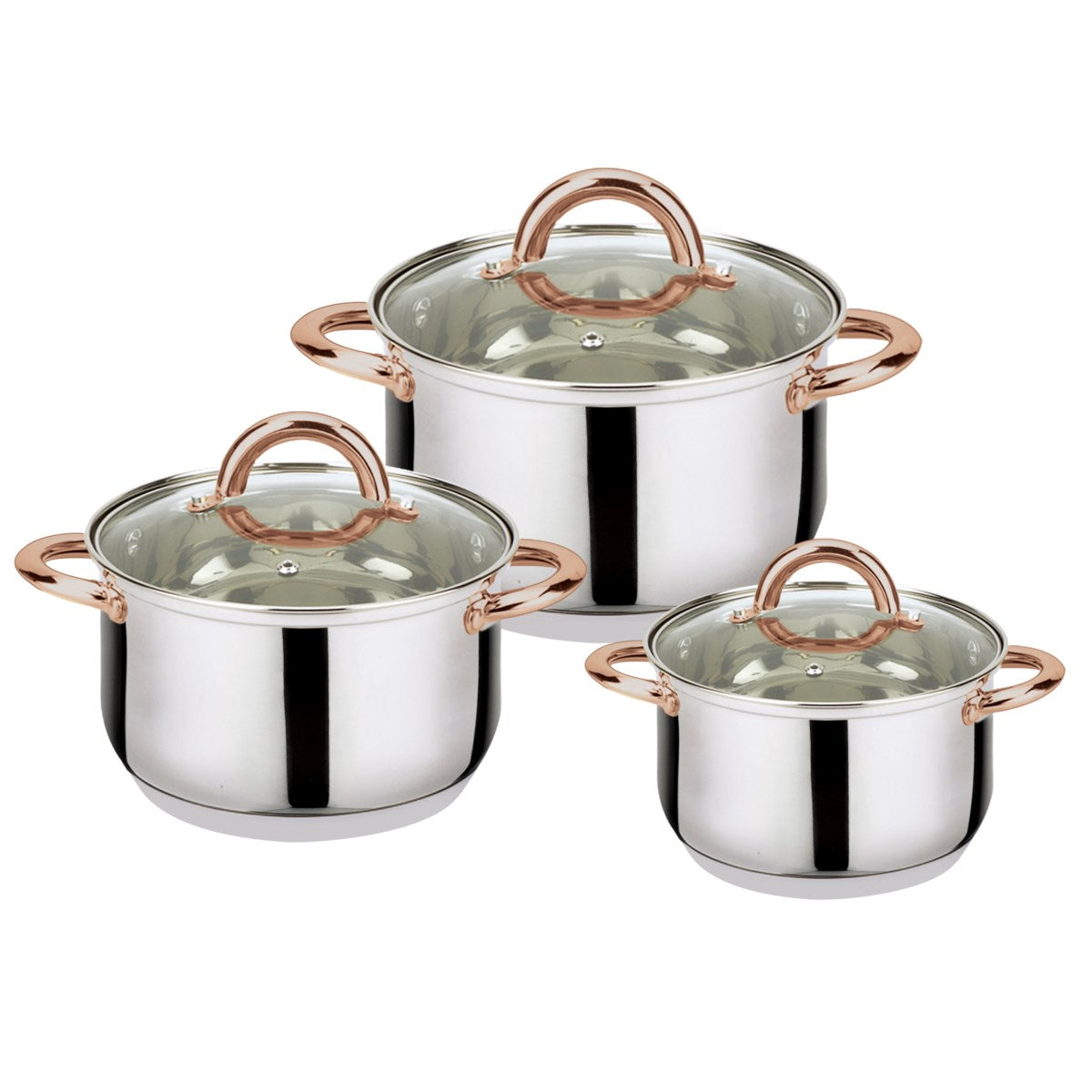 J&V-TEXTILES-6-Piece-Stainless-Steel-Casserole-Set-Pots-and-Lids…-Cookware