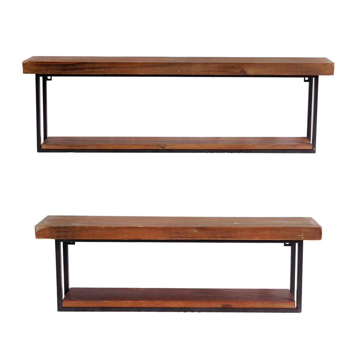 Cumberland Wall Shelves