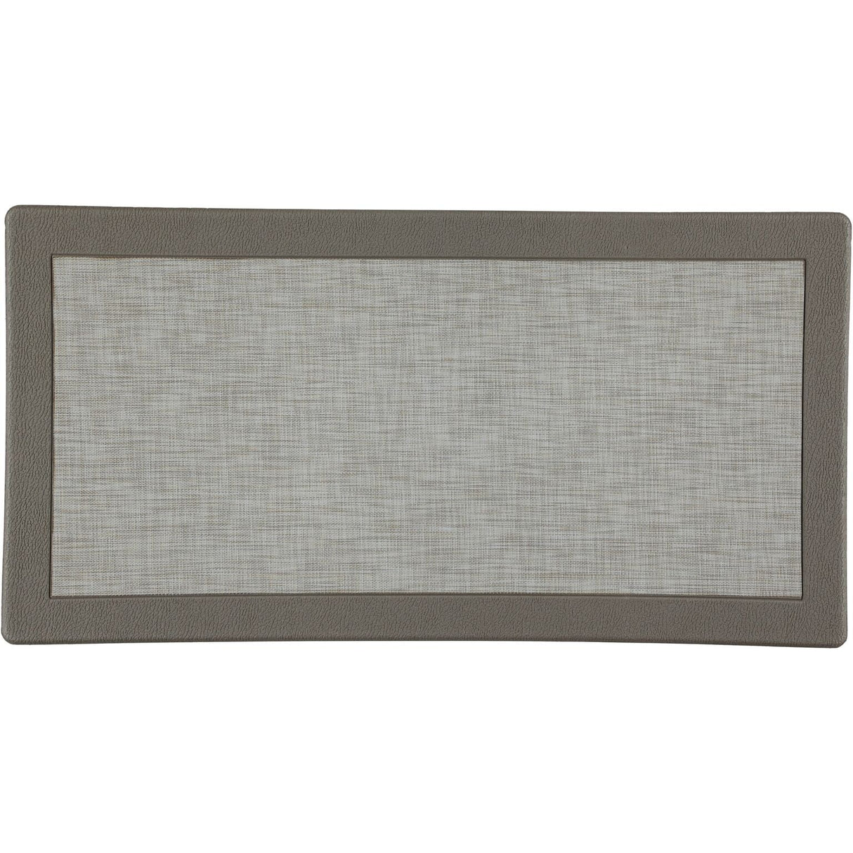 20" x 39" Hillside Anti-Fatigue Kitchen Mat