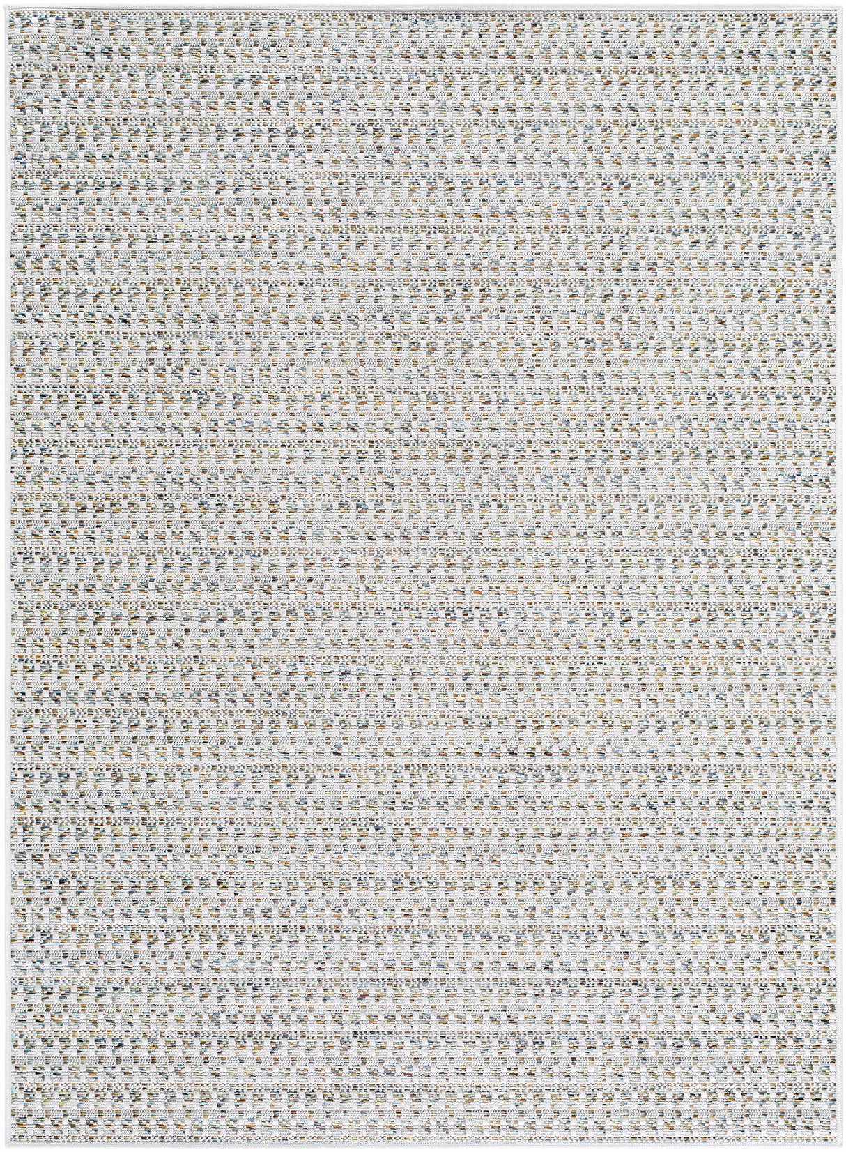 Ataret Ivory Area Rug