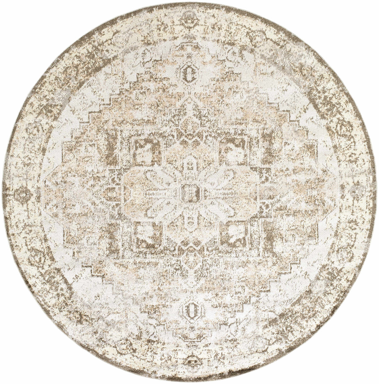 Hera Washable Area Rug