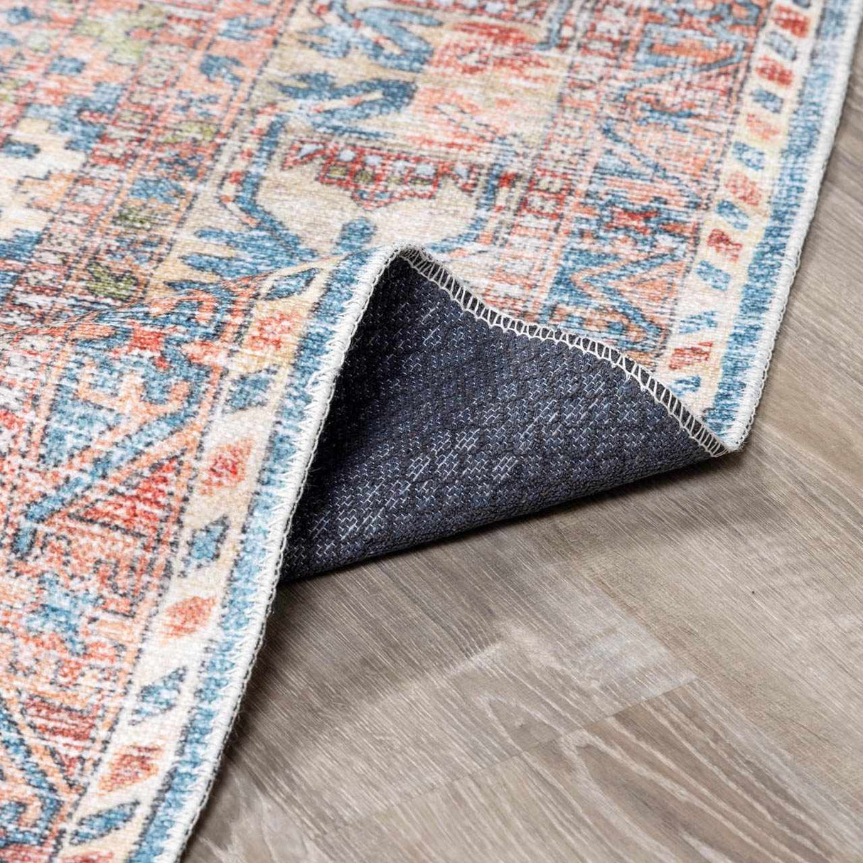 Holi-2300 Boutique Washable Rug