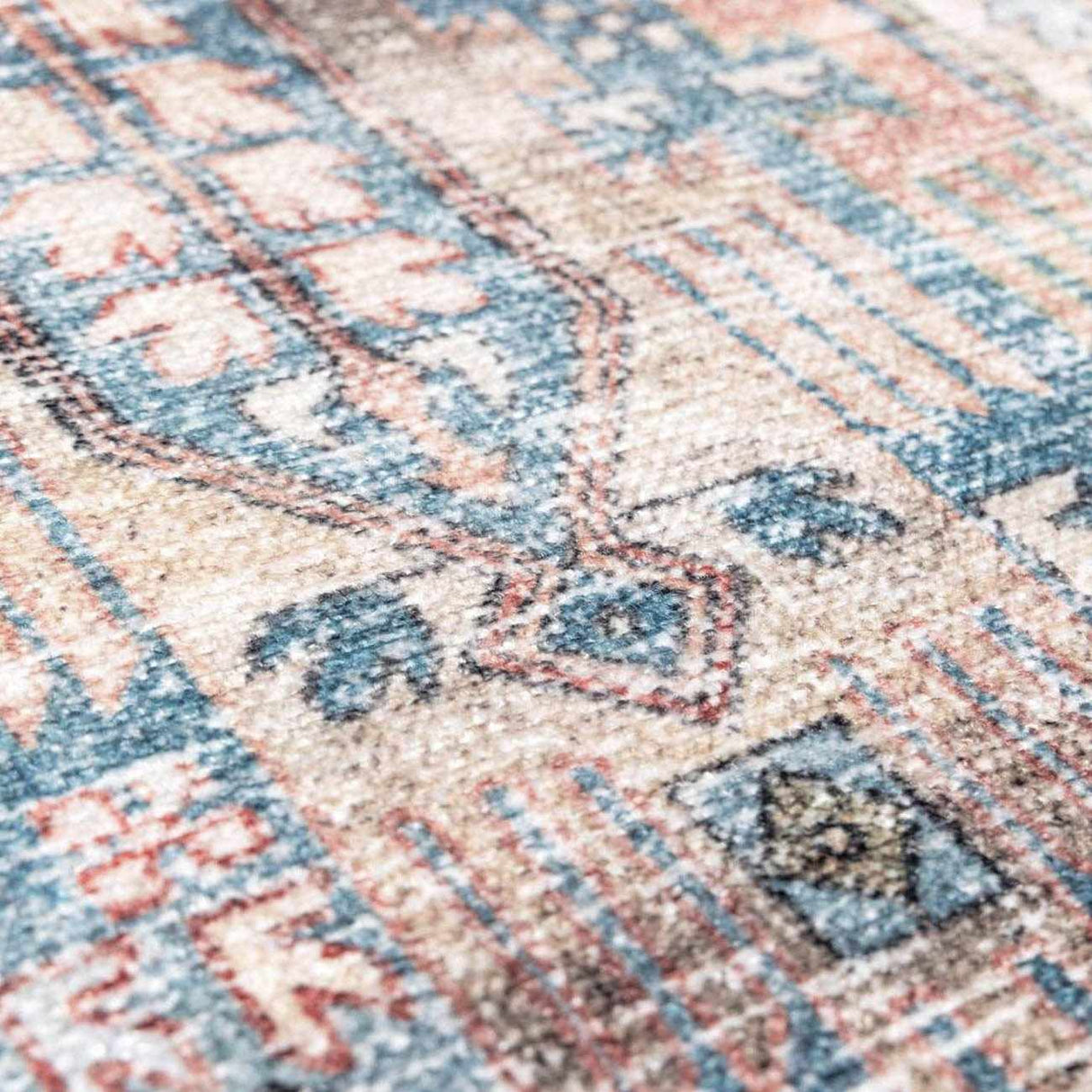 Holi-2300 Boutique Washable Rug