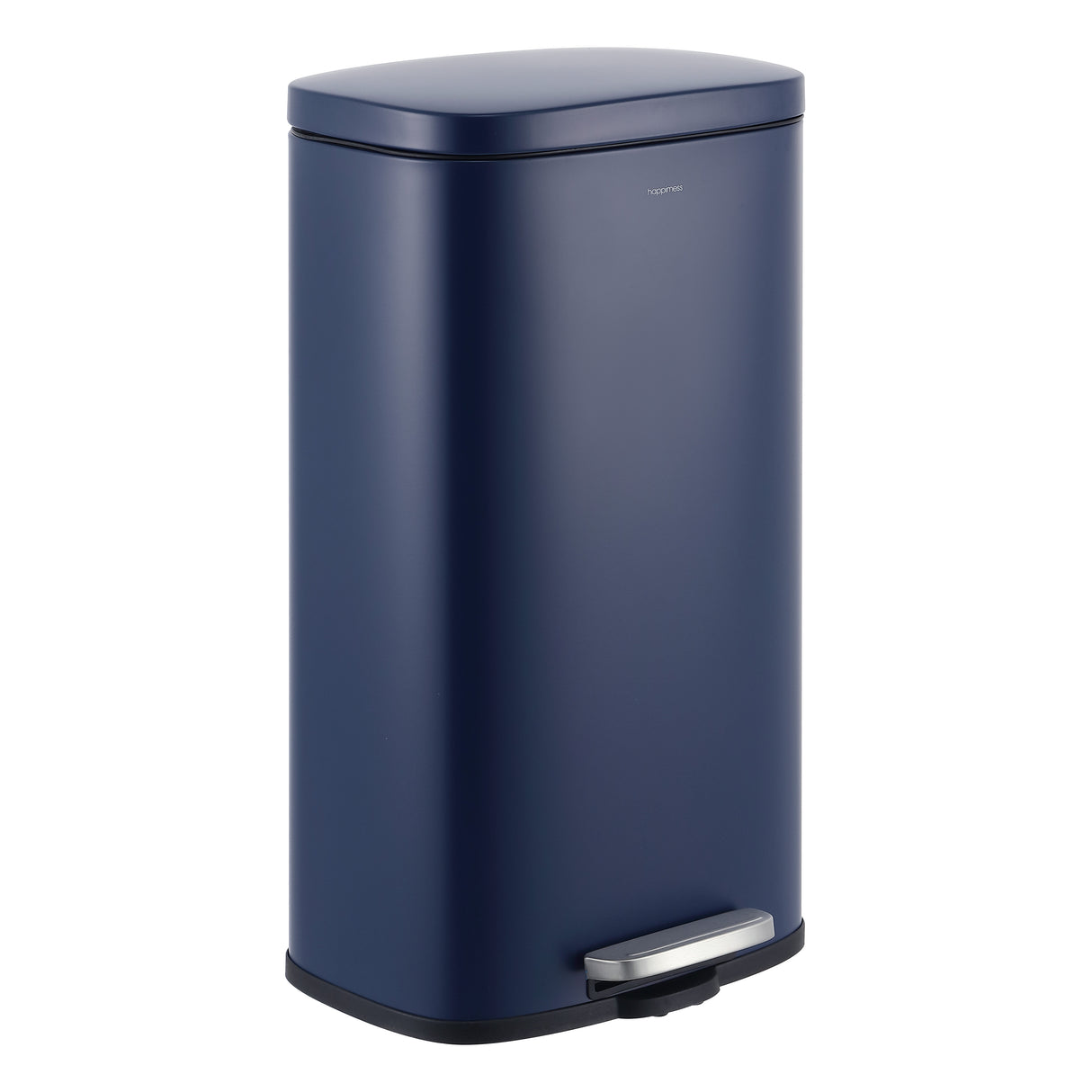 Curtis Step-Open Trash Can
