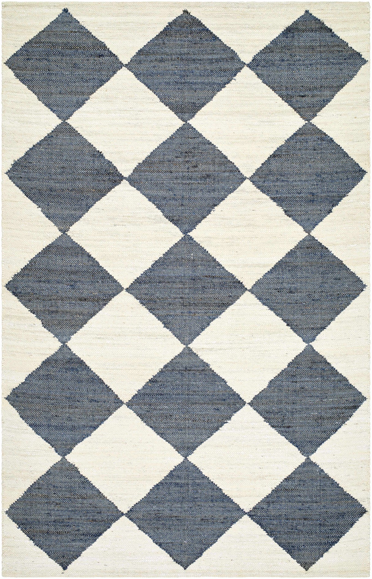 Andrin Gray Area Rug