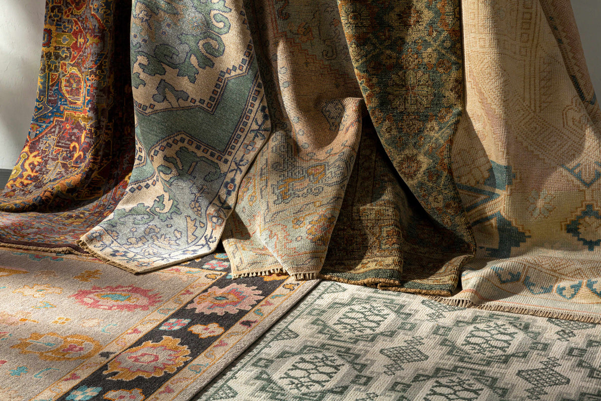 Aloleng Area Rug - Clearance