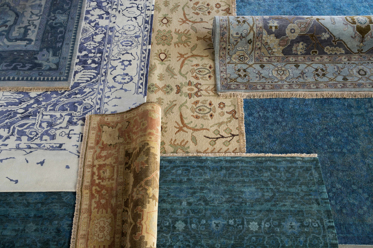 Senath Area Rug - Clearance