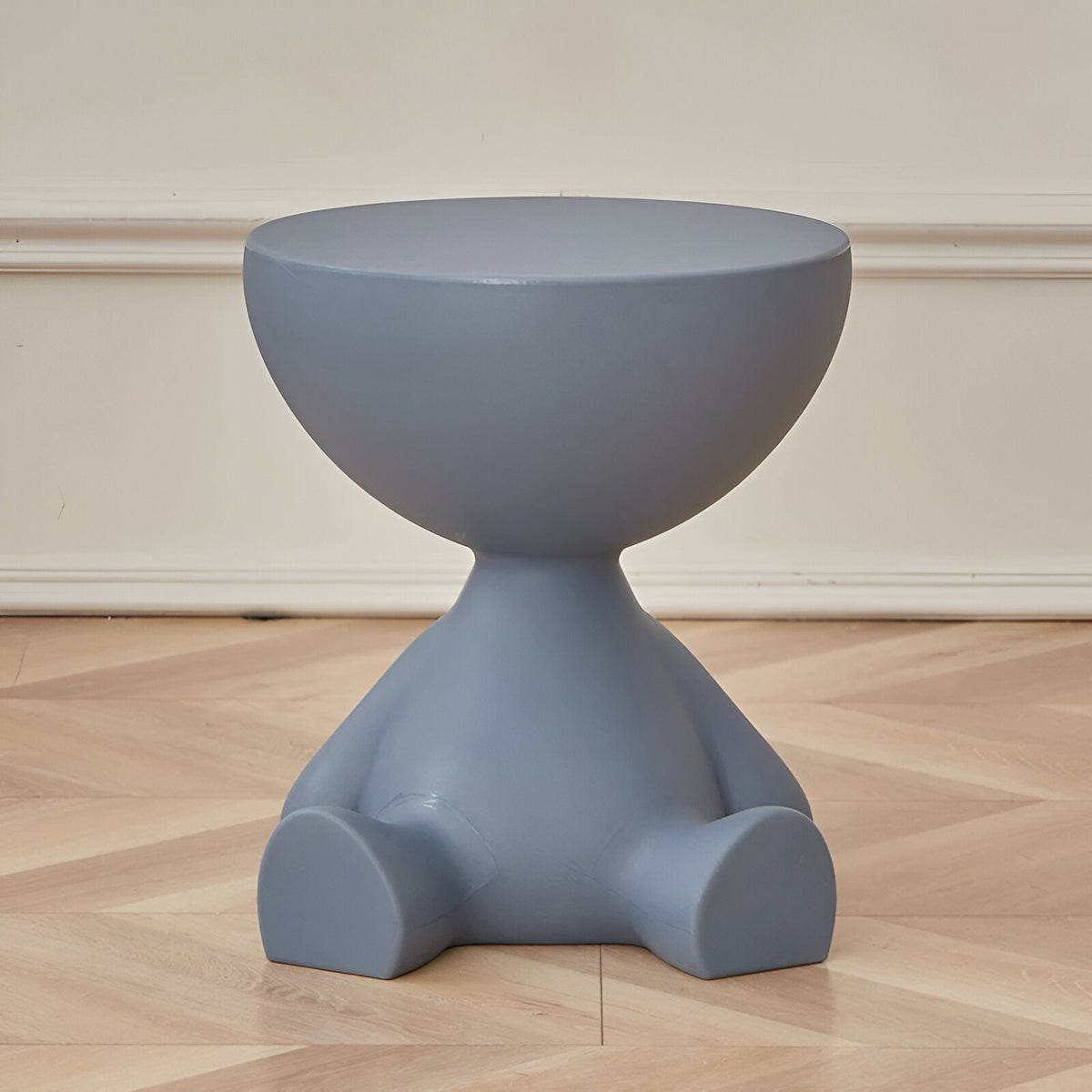 Round Coffee Table Side Table