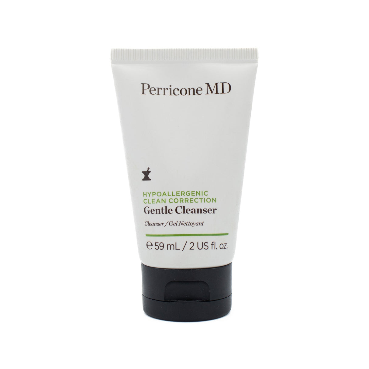 Perricone MD Hypoallergenic Clean Correction Gentle Cleanser 2oz - New