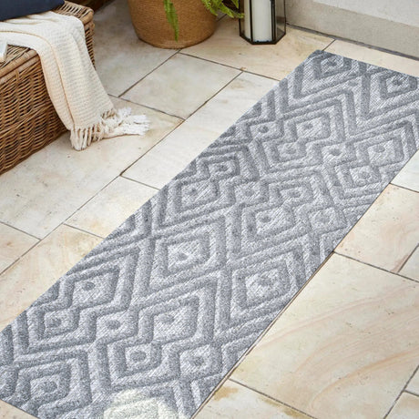 Balansat-Moroccan-Diamond-Indoor/Outdoor-Runner-Rug-Outdoor-Rugs
