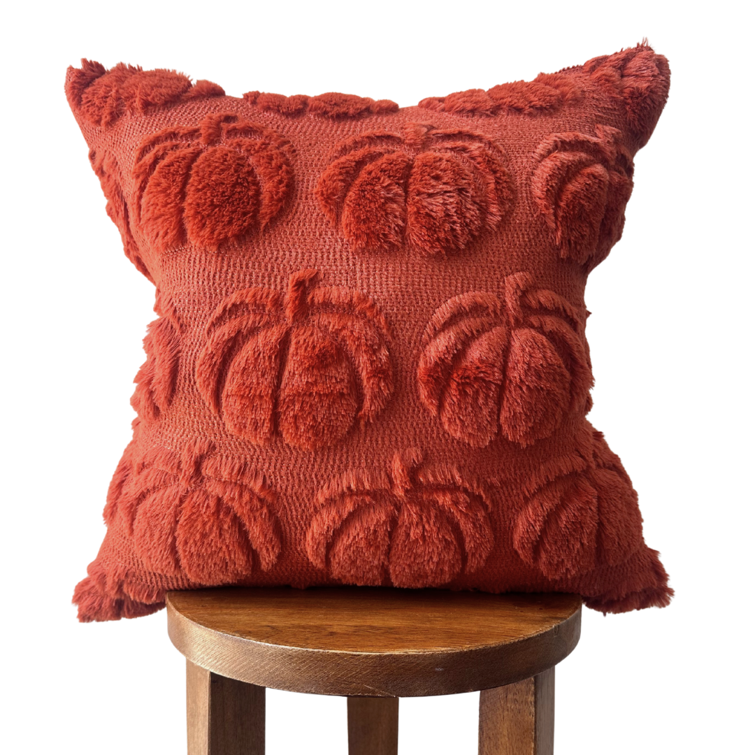 Burnt-Orange-Pumpkin-Pillow-Cover-PILLOW-COVER