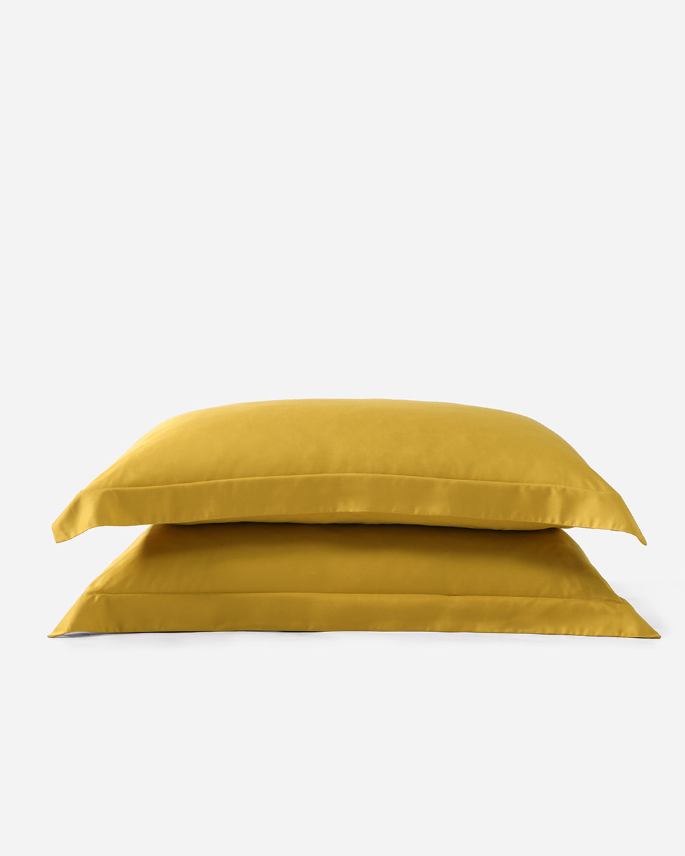 Premium Lumière Sham Set