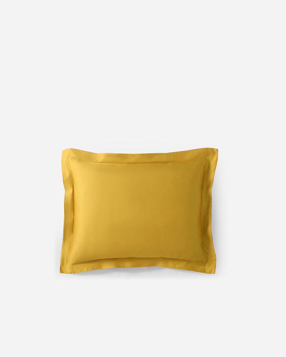 Premium Lumière Sham Set