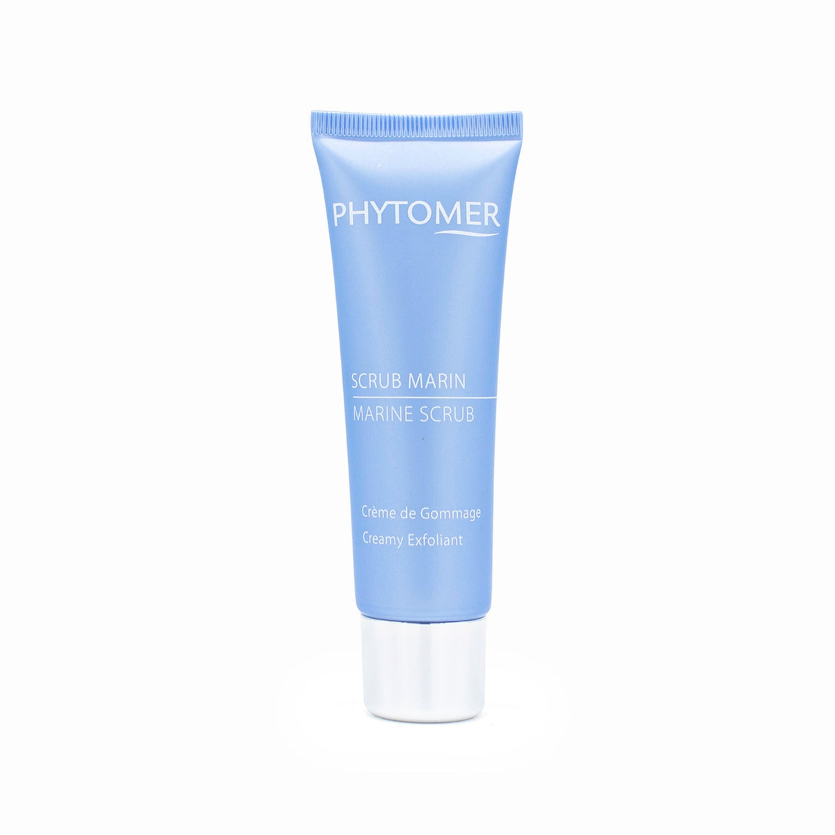 PHYTOMER Marine Scrub Creamy Exfoliant 1.6oz