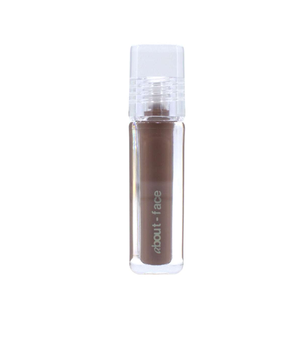 About-Face Light Lock Lip Gloss 0.21oz