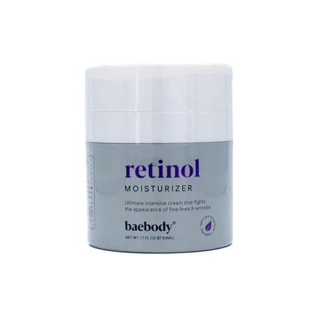Baebody-Retinol-Moisturizer-1.7oz-Anti-Aging-Skin-Care