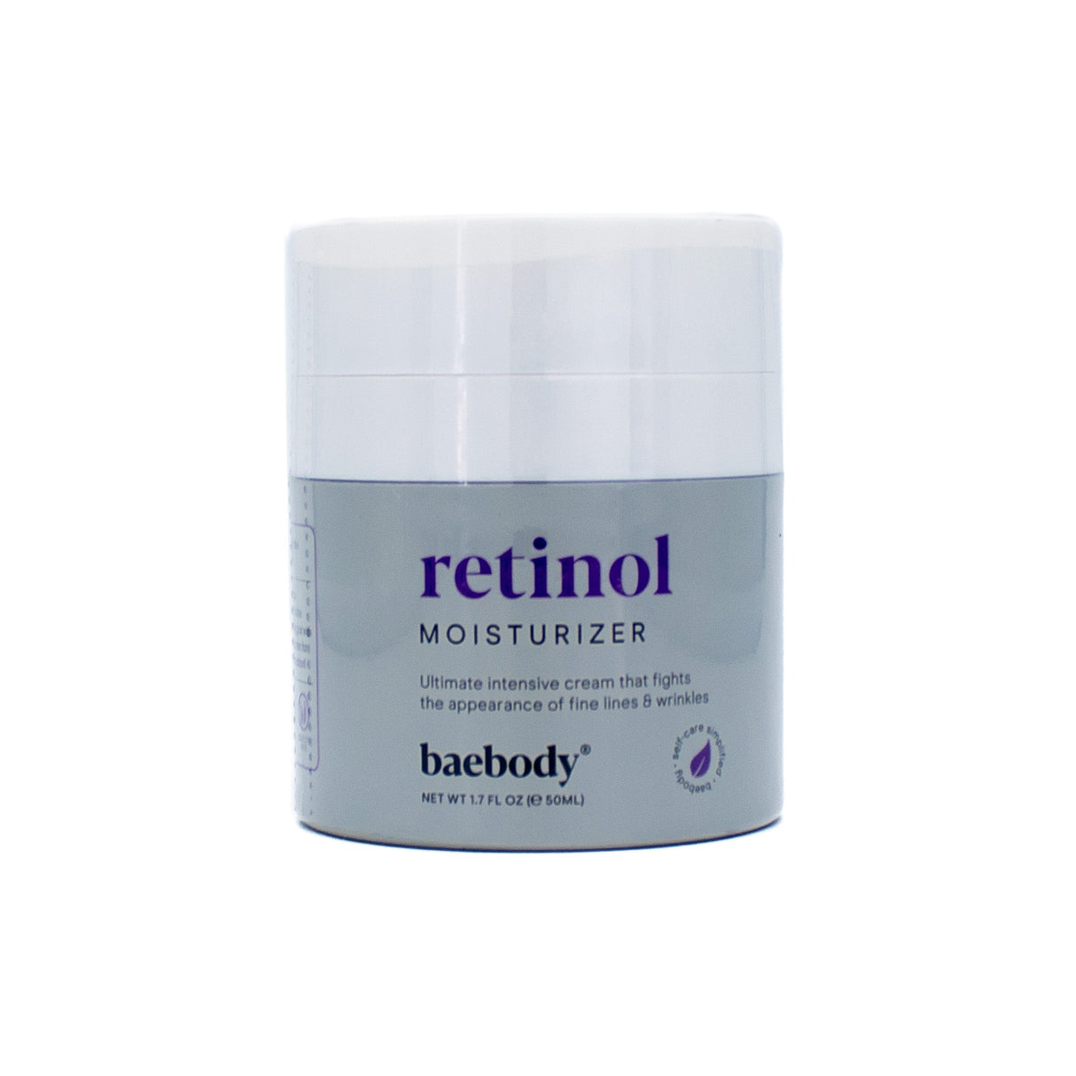 Baebody-Retinol-Moisturizer-1.7oz-Anti-Aging-Skin-Care