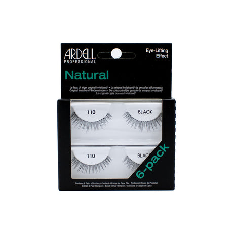 Ardell-110-False-Eyelashes-6-pack-New-False-Eyelashes