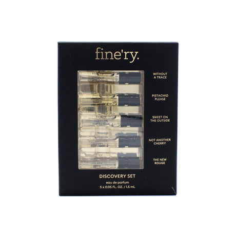 fine'ry-Women's-Discovery-Fragrance-Gift-Set-Imperfect-Box-Eaux-de-Parfum