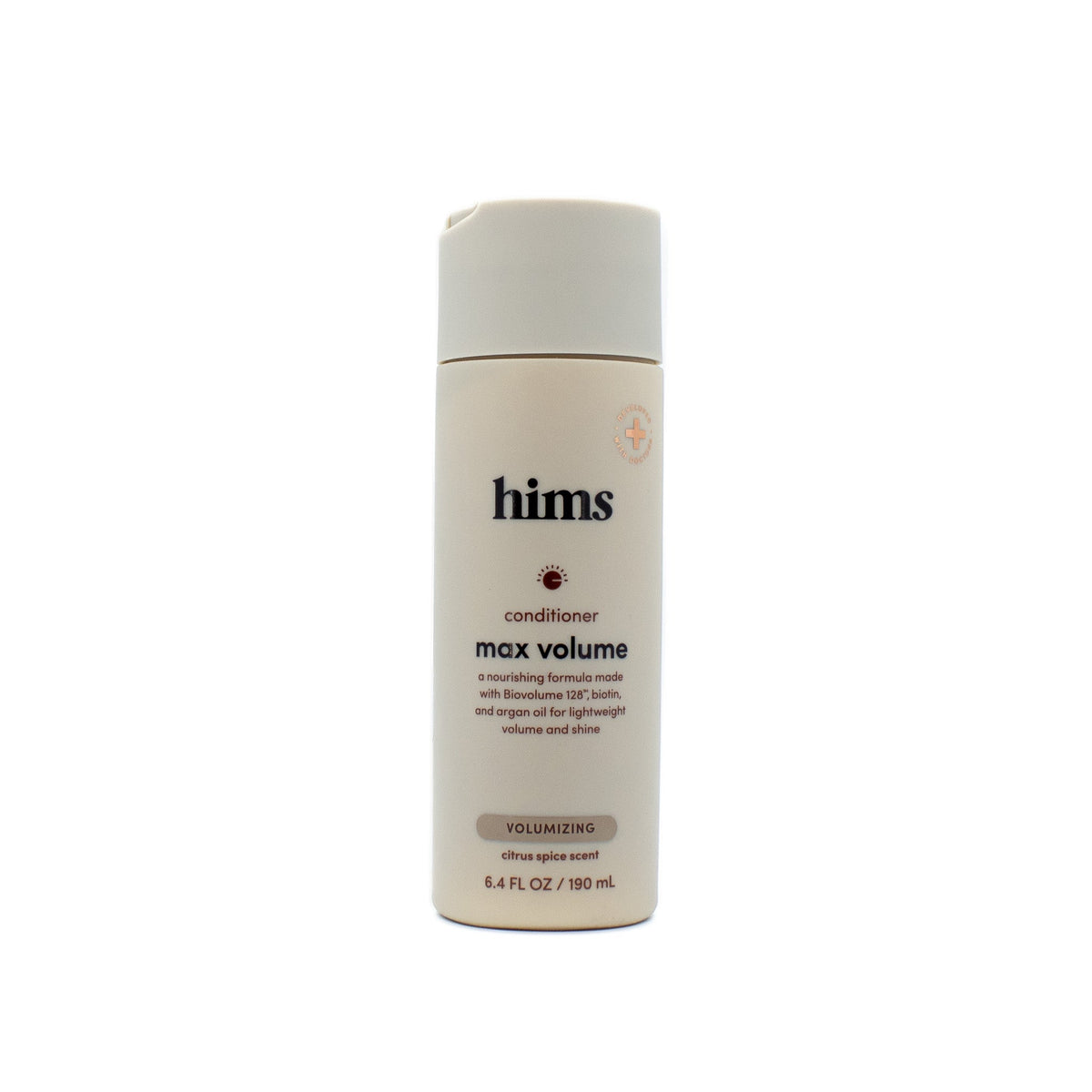 Max Volume Conditioner 6.4oz - New