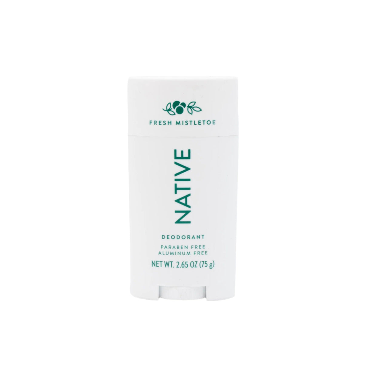 Native Deodorant Fresh Mistletoe 2.65oz