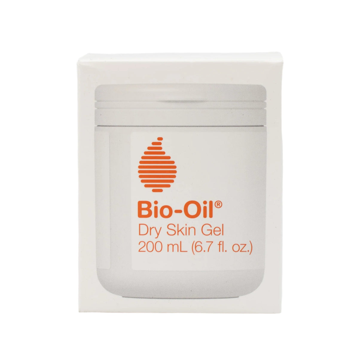 Bio Oil Dry Skin Gel 6.7fl oz - New